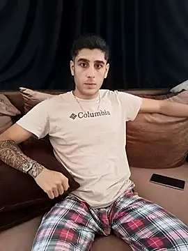 arenn1997 online show from September 10, 12:16 pm