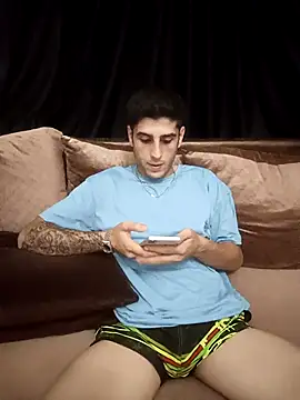 arenn1997 online show from October 5, 12:09 am