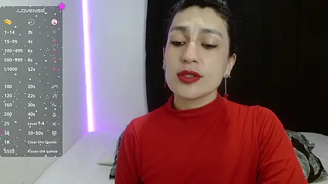 Snapshot of cristina_connor chatting on December 28, 11:16 pm cristina connor online show from December 28, 11:16 pm