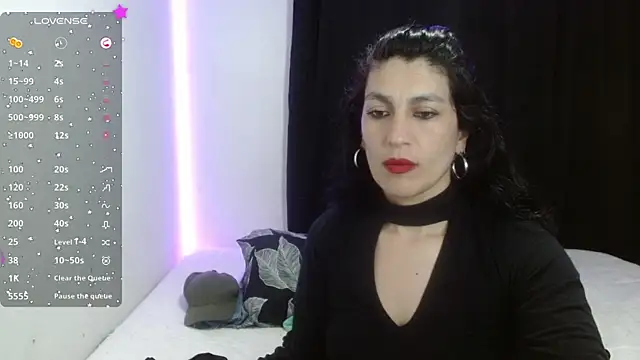Snapshot of cristina_connor chatting on December 29, 10:57 pm cristina connor online show from December 29, 10:57 pm