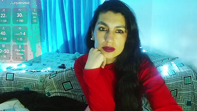 Snapshot of cristina_connor chatting on January 18, 4:26 am cristina connor online show from January 18, 4:26 am