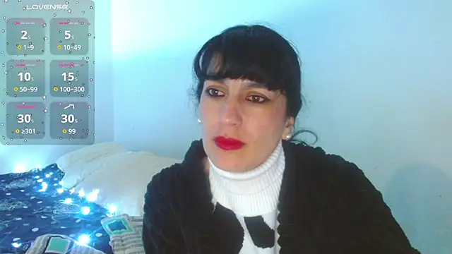 Snapshot of cristina_connor chatting on February 15, 7:49 am cristina connor online show from February 15, 7:49 am