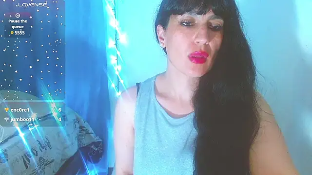 Snapshot of cristina_connor chatting on February 25, 6:03 am cristina connor online show from February 25, 6:03 am