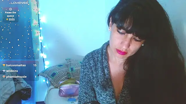 Snapshot of cristina_connor chatting on February 26, 4:58 am cristina connor online show from February 26, 4:58 am