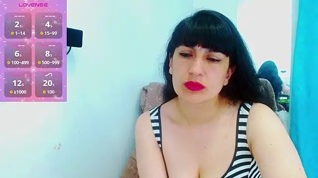 Snapshot of cristina_connor chatting on September 10, 12:43 am cristina connor online show from September 10, 12:43 am