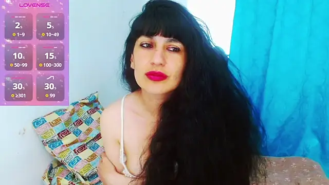 cristina connor online show from October 6, 2:31 am