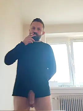 Chokakabraz online show from October 4, 12:47 pm