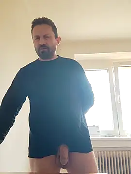 Chokakabraz online show from March 28, 12:27 pm