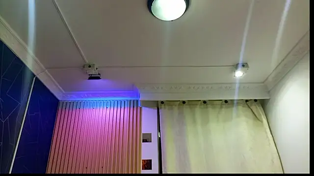 Cataleyalove ADY online show from September 27, 2:38 am