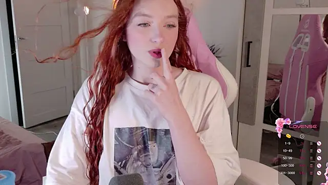 cinnabon girls online show from November 1, 12:23 am