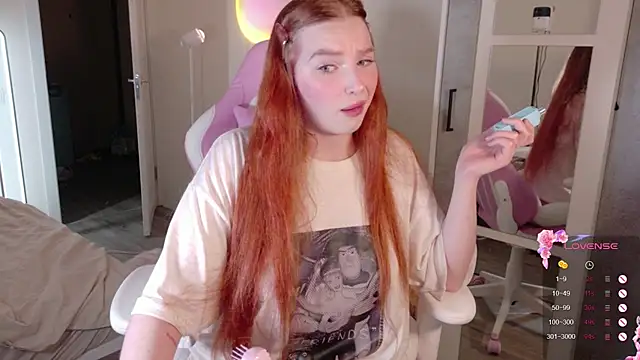 cinnabon girls online show from November 24, 1:16 am