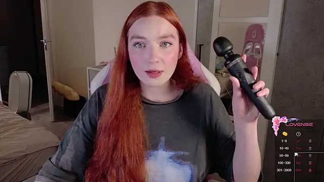 cinnabon girls online show from February 17, 5:52 pm