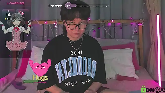 dreamgirllovee online show from December 6, 4:14 am