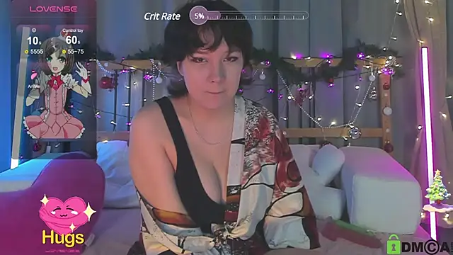 dreamgirllovee online show from December 18, 4:53 am