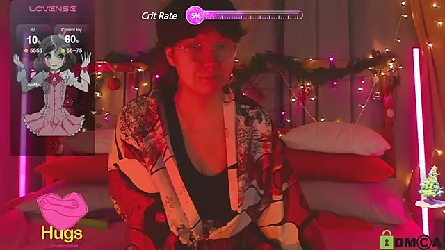 dreamgirllovee online show from December 26, 1:18 am