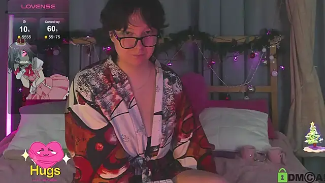 dreamgirllovee online show from January 9, 5:02 am