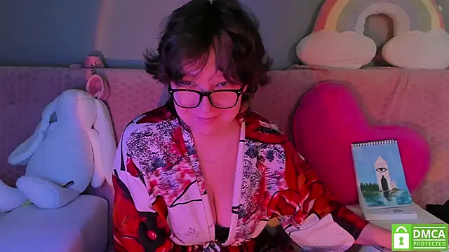 dreamgirllovee online show from February 6, 2:00 am