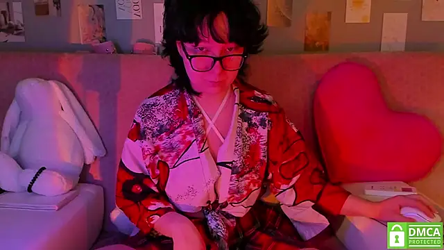 dreamgirllovee online show from March 3, 12:04 am