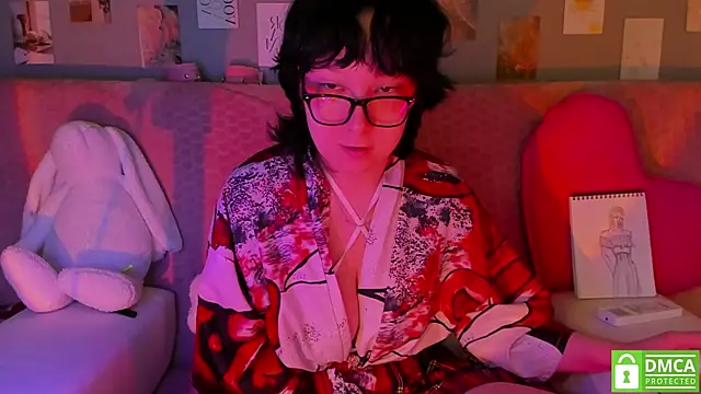 dreamgirllovee online show from March 8, 12:33 am