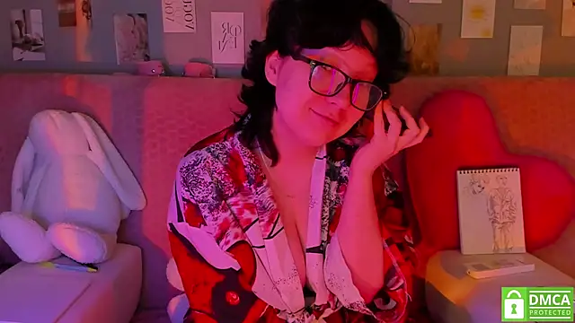 dreamgirllovee online show from March 14, 12:32 am