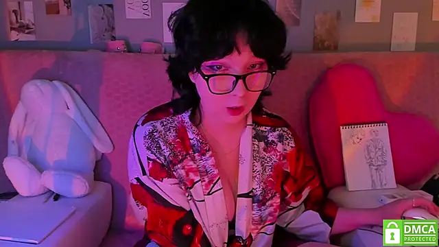 dreamgirllovee online show from March 16, 4:09 am