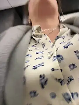 ZhenjaPoledance online show from October 12, 8:46 am