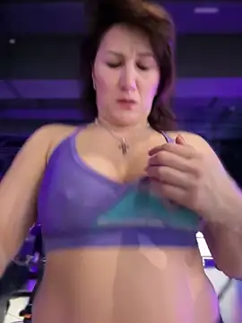 ZhenjaPoledance online show from February 11, 7:02 am