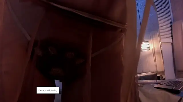 gaby cloudy online show from September 20, 11:55 am