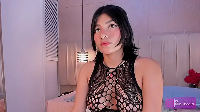 gaby cloudy online show from September 25, 1:04 pm