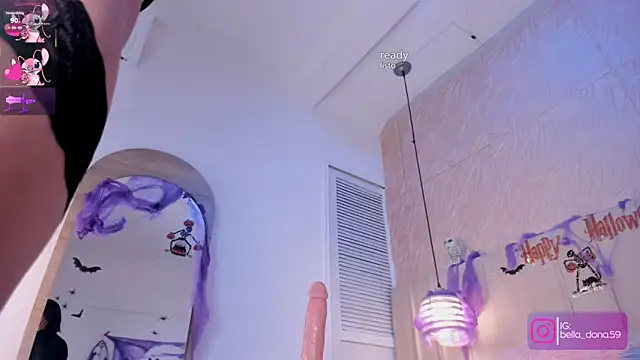 gaby cloudy online show from October 5, 12:58 pm