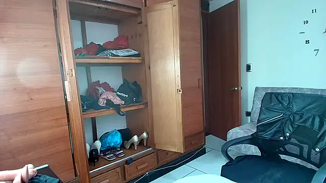 Majo Soussa online show from September 30, 1:05 pm