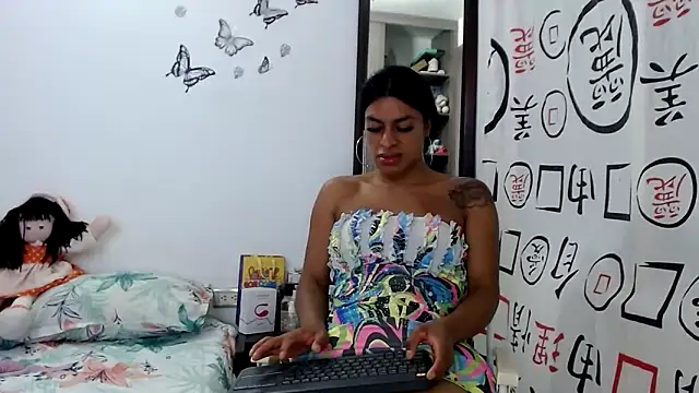 golositha29 online show from March 8, 5:07 am