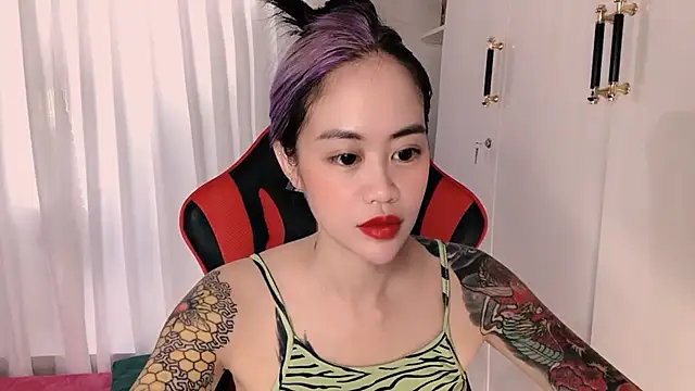 witch-39 online show from May 9, 4:50 am
