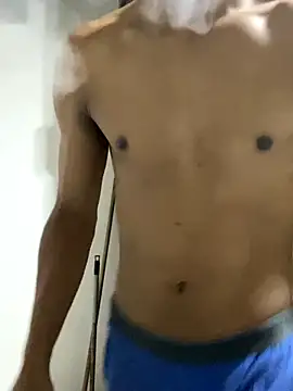 Blackk6889 online show from October 12, 4:55 am