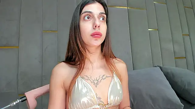 eva lim online show from November 16, 10:32 am