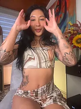 kiihaaru- online show from March 14, 8:36 pm