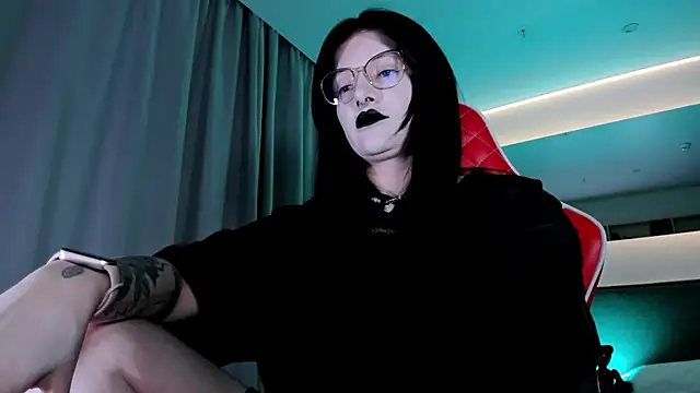  Goddess Misha  online show from February 26, 1:32 am