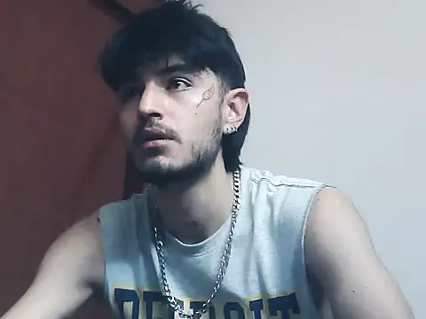 Snapshot of NicoxDel chatting on April 5, 4:37 pm NicoxDel online show from April 5, 4:37 pm