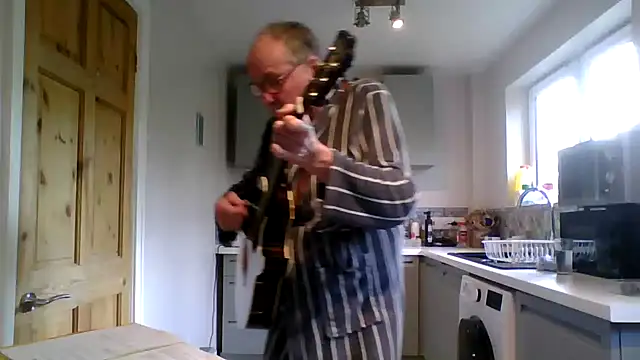 jimmybenido online show from May 13, 4:48 pm