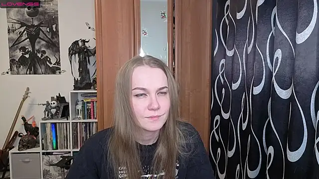 stellablondy online show from May 8, 5:29 pm
