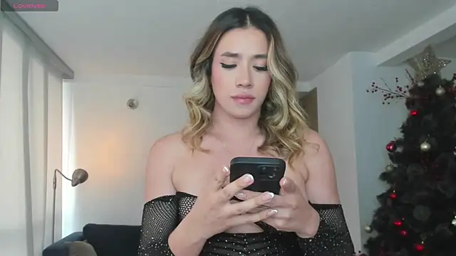 honeyann08 online show from January 11, 7:59 pm