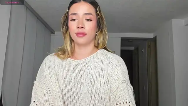 honeyann08 online show from January 19, 12:38 am