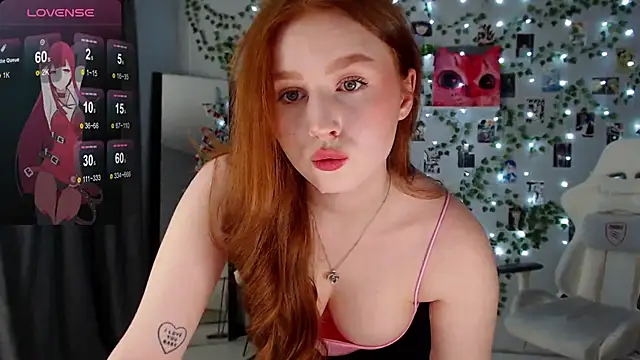Meow babe online show from December 21, 3:20 pm