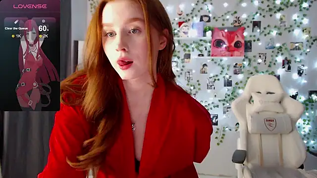 Meow babe online show from December 28, 10:47 am