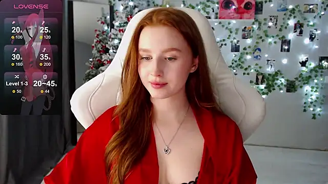 Meow babe online show from December 28, 1:49 pm