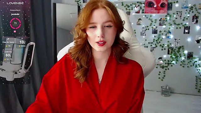 Meow babe online show from January 7, 10:01 am