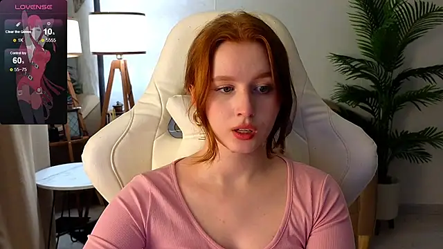 Meow babe online show from January 31, 12:07 pm