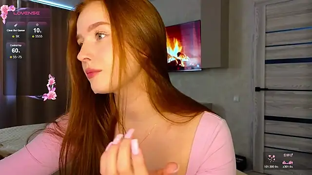 Snapshot of Meow_babe chatting on April 10, 11:59 am Meow babe online show from April 10, 11:59 am