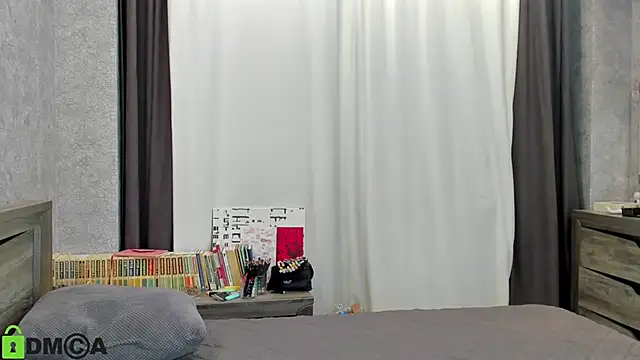 ailey chao online show from December 5, 1:17 pm