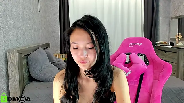 ailey chao online show from December 8, 1:14 pm